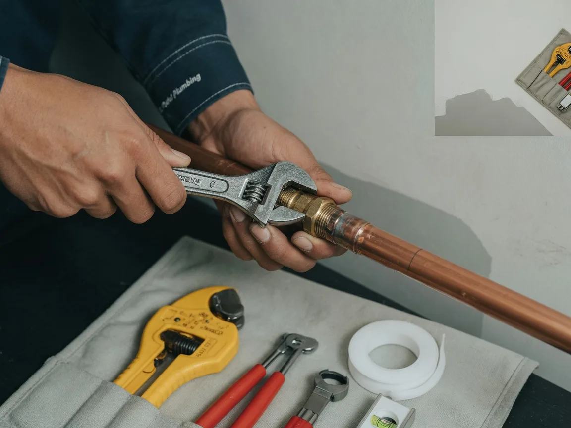 Why choose Drain Cleaning in Adrian, MO
